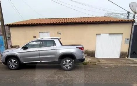 imagem 1 - Casa para venda no bairro Santa Luzia imagem 1 - Casa para venda no bairro Santa Luzia