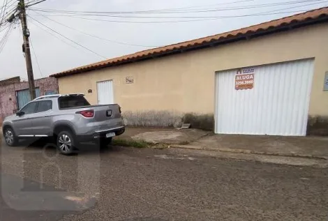 imagem 2 - Casa para venda no bairro Santa Luzia imagem 2 - Casa para venda no bairro Santa Luzia