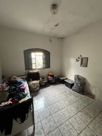 Casa Para Venda Bairro Roosevelt Em Uberlândia