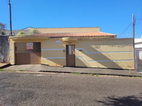 imagem 1 - Casa para locação bairro Fundinho imagem 1 - Casa para locação bairro Fundinho