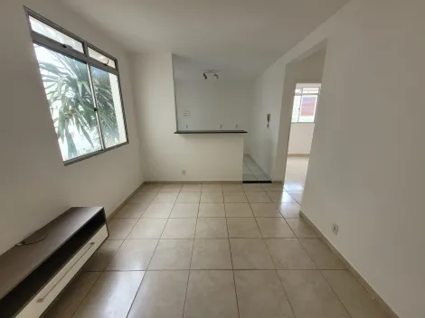 Apartamento para locação bairro Shopping Park