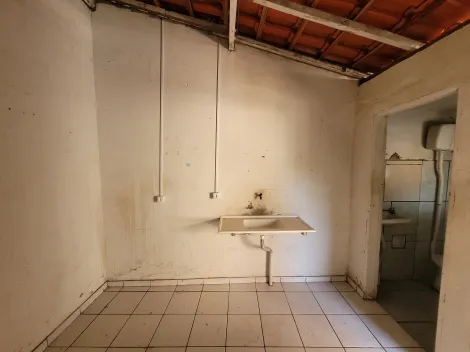 imagem 4 - Casa para locação bairro Santa Luzia imagem 4 - Casa para locação bairro Santa Luzia