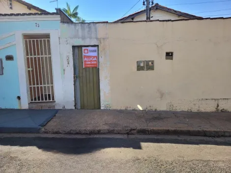 imagem 1 - Casa para locação bairro Santa Luzia imagem 1 - Casa para locação bairro Santa Luzia