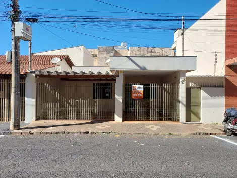 imagem 1 - Casa para locação e venda bairro Nossa Senhora Aparecida imagem 1 - Casa para locação e venda bairro Nossa Senhora Aparecida