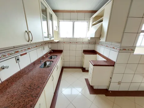 Apartamento para locação no bairro Nossa Senhora Aparecida