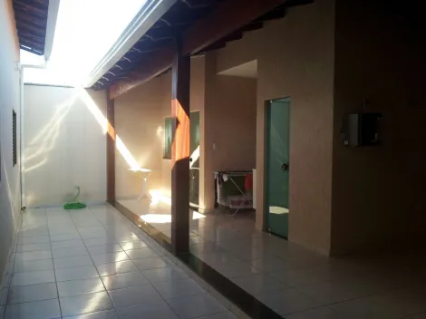 imagem 1 - Casa para venda no bairro Santa Rosa imagem 1 - Casa para venda no bairro Santa Rosa