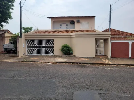 imagem 1 - Casa para locação no bairro Brasil imagem 1 - Casa para locação no bairro Brasil