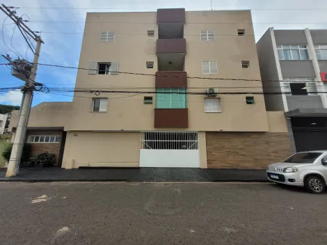 imagem 1 - Apartamento - Padrão imagem 1 - Apartamento - Padrão