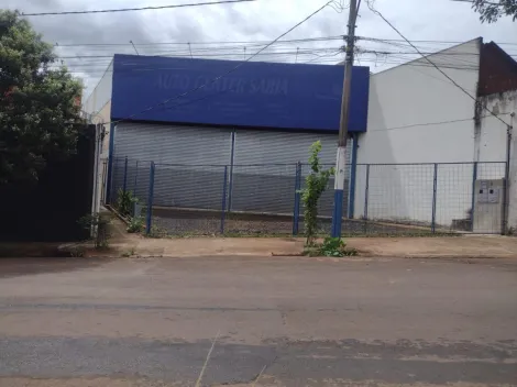 imagem 1 - Barracão para locação no bairro Segismundo Pereira imagem 1 - Barracão para locação no bairro Segismundo Pereira
