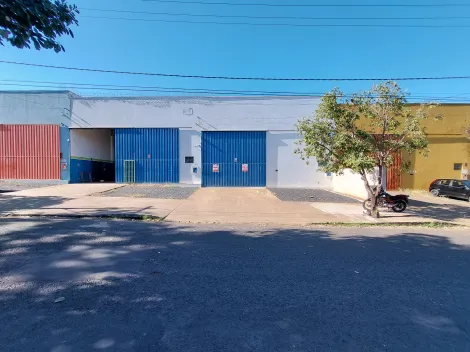 imagem 1 - Galpão para venda no bairro Tibery. imagem 1 - Galpão para venda no bairro Tibery.