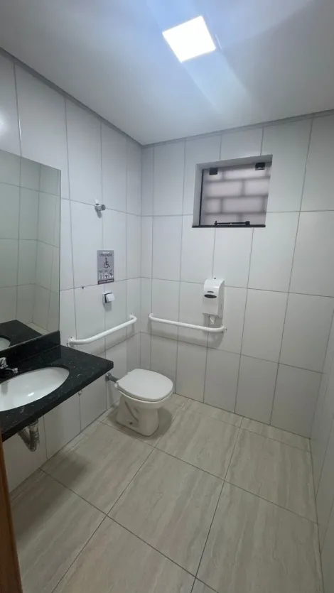 imagem 4 - Comodo comercial para locação no bairro Saraiva imagem 4 - Comodo comercial para locação no bairro Saraiva