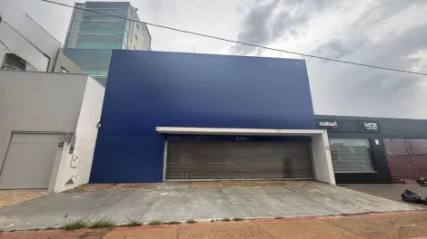 Uberlandia Saraiva Comercial Locacao R$ 23.500,00 Area construida 410.00m2
