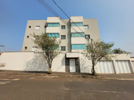 imagem 1 - Apartamento Para Venda No Bairro Santa Mônica imagem 1 - Apartamento Para Venda No Bairro Santa Mônica
