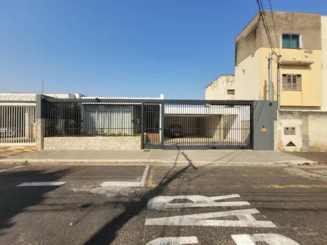 imagem 1 - Casa para locação no bairro Brasil imagem 1 - Casa para locação no bairro Brasil