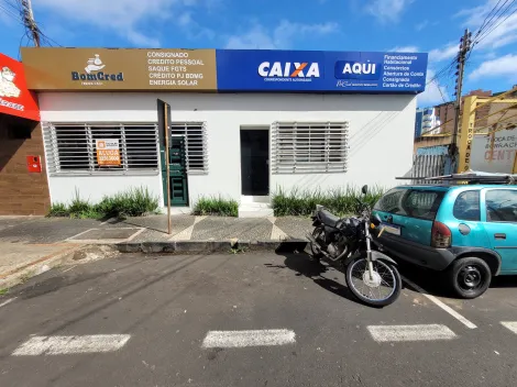 imagem 1 - Casa comercial para locação bairro Centro imagem 1 - Casa comercial para locação bairro Centro