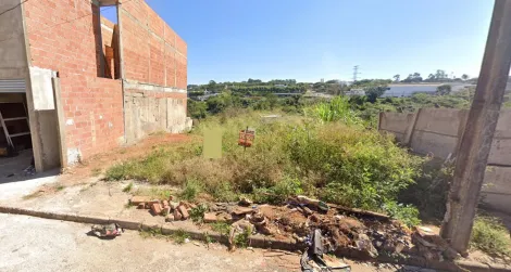 imagem 1 - Terreno à venda no Bairro Pacaembu imagem 1 - Terreno à venda no Bairro Pacaembu