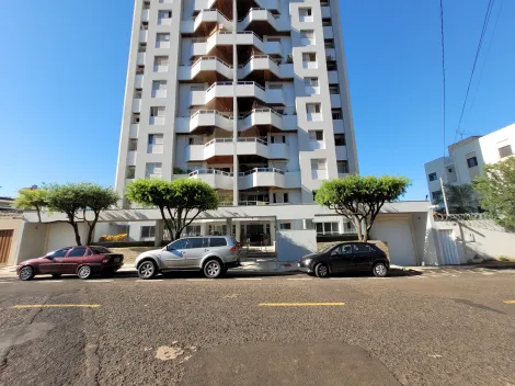 Apartamento para locação no bairro Rezende Junqueira