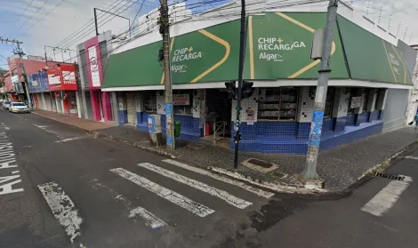 Uberlandia Centro Comercial Locacao R$ 12.000,00 Area construida 500.00m2