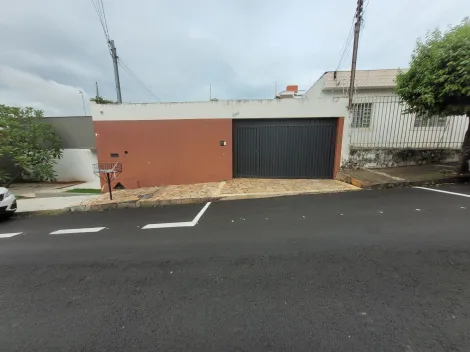 Casa Para Venda B. Lídice Em Uberlândia