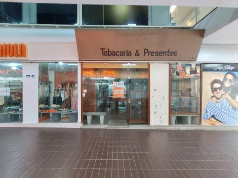 Loja comercial para locação no bairro Centro