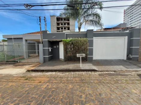 imagem 1 - Casa para locação ou venda no Bairro Osvaldo Resende imagem 1 - Casa para locação ou venda no Bairro Osvaldo Resende