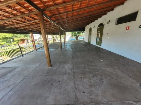 imagem 4 - Casa comercial para locação no bairro Morada da Colina imagem 4 - Casa comercial para locação no bairro Morada da Colina