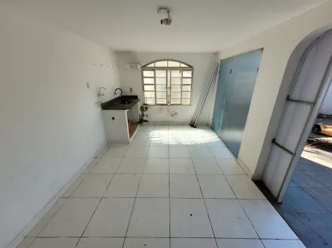 Casa comercial para locação no bairro Morada da Colina