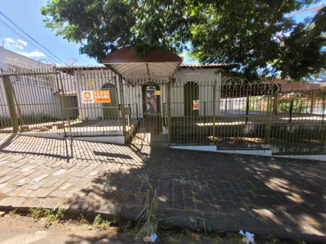 imagem 1 - Casa comercial para locação no bairro Morada da Colina imagem 1 - Casa comercial para locação no bairro Morada da Colina
