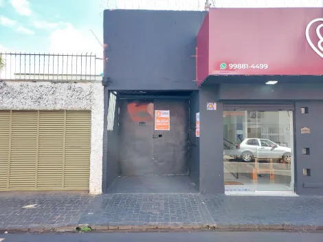 imagem 1 - Loja Comercial para Locação e Venda imagem 1 - Loja Comercial para Locação e Venda