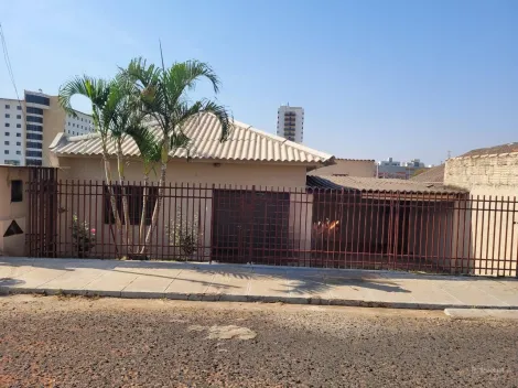 imagem 1 - Casa para locação no bairro Nossa Senhora Aparecida imagem 1 - Casa para locação no bairro Nossa Senhora Aparecida