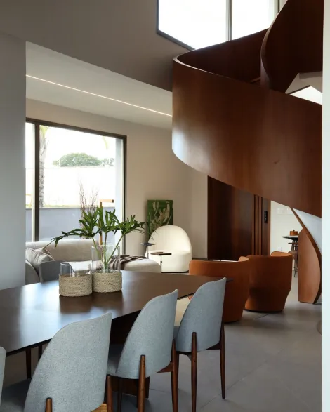 imagem 3 - Casa para venda em Condominio Cyrela Ipes imagem 3 - Casa para venda em Condominio Cyrela Ipes