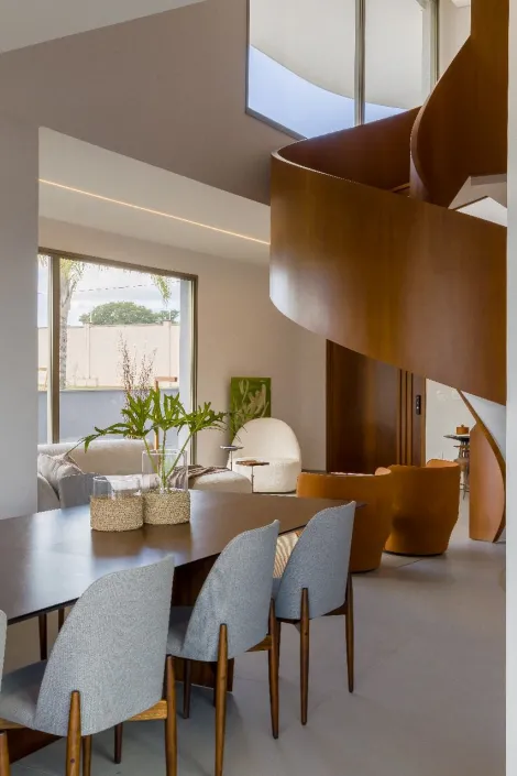 imagem 2 - Casa para venda em Condominio Cyrela Ipes imagem 2 - Casa para venda em Condominio Cyrela Ipes