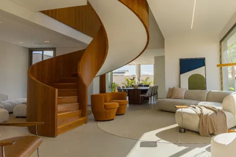 imagem 4 - Casa para venda em Condominio Cyrela Ipes imagem 4 - Casa para venda em Condominio Cyrela Ipes