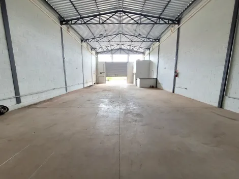 imagem 3 - Galpão  para locação no bairro Morada Nova imagem 3 - Galpão  para locação no bairro Morada Nova