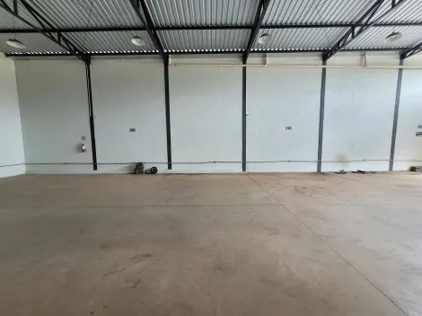 imagem 4 - Galpão  para locação no bairro Morada Nova imagem 4 - Galpão  para locação no bairro Morada Nova