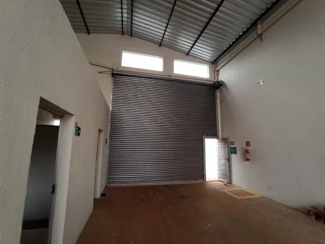 imagem 4 - Galpão comercial para  locação no bairro Santa Monica imagem 4 - Galpão comercial para  locação no bairro Santa Monica