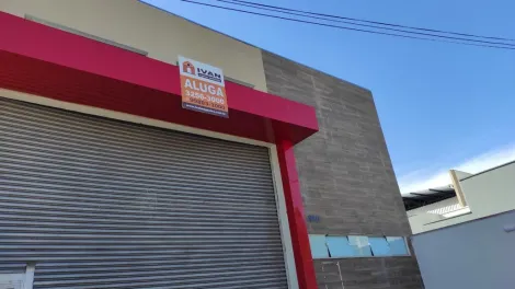imagem 3 - Galpão comercial para  locação no bairro Santa Monica imagem 3 - Galpão comercial para  locação no bairro Santa Monica