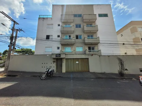 imagem 1 - Apartamento para locação no bairro Santa Mônica imagem 1 - Apartamento para locação no bairro Santa Mônica