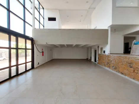 imagem 4 - Casa comercial para locação no bairro Lidice imagem 4 - Casa comercial para locação no bairro Lidice
