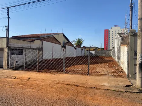 Terreno  à venda no bairro Brasil.