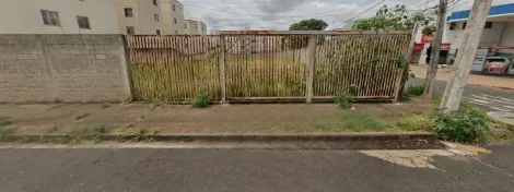 imagem 1 - Área para locação comercial no bairro Cazeca imagem 1 - Área para locação comercial no bairro Cazeca