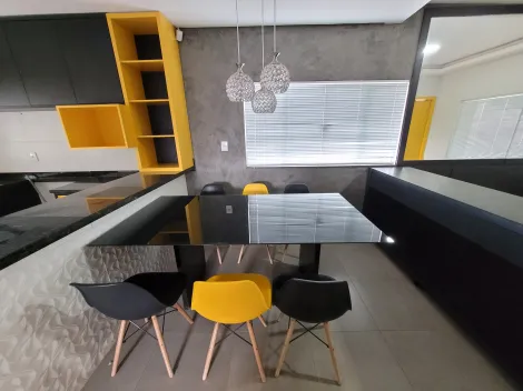 imagem 5 - Casa para venda no bairro Nova Uberlândia imagem 5 - Casa para venda no bairro Nova Uberlândia