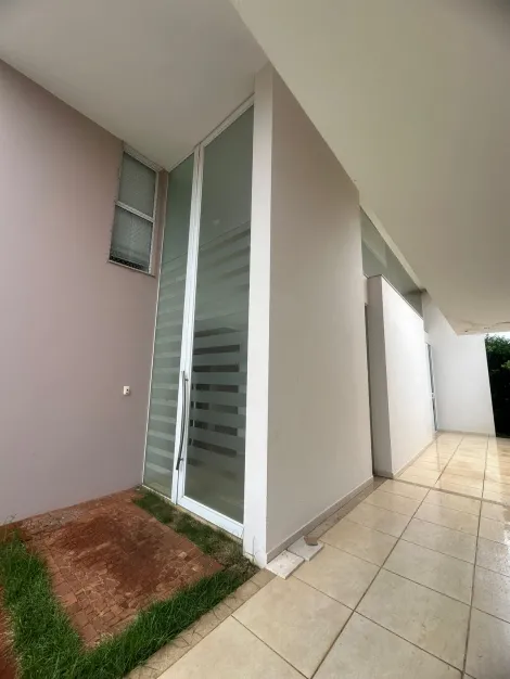 imagem 1 - Casa para locação Condomínio Zona Sul imagem 1 - Casa para locação Condomínio Zona Sul