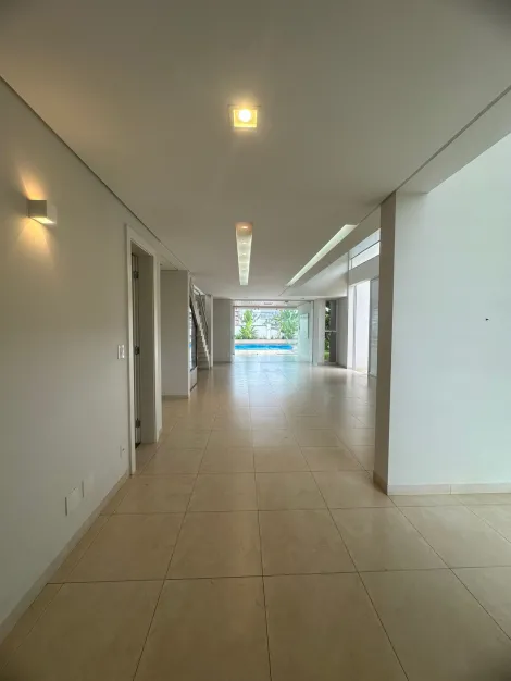 imagem 5 - Casa para locação Condomínio Zona Sul imagem 5 - Casa para locação Condomínio Zona Sul