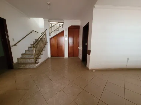 imagem 2 - Casa estilo Sobrado para locação no bairro Fundinho imagem 2 - Casa estilo Sobrado para locação no bairro Fundinho