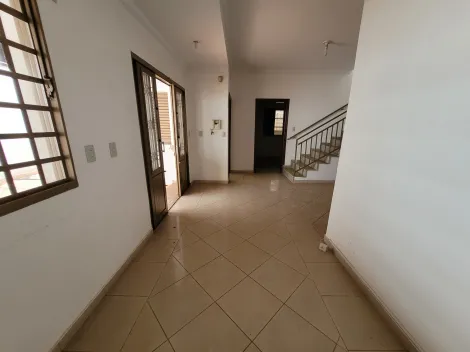 imagem 4 - Casa estilo Sobrado para locação no bairro Fundinho imagem 4 - Casa estilo Sobrado para locação no bairro Fundinho