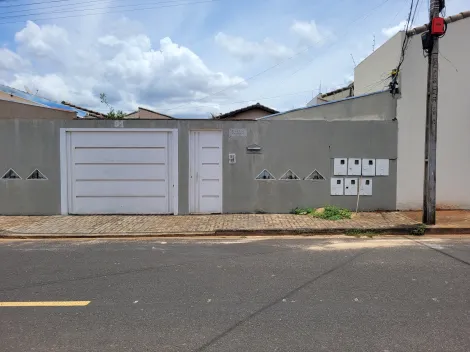 imagem 1 - Casa para locação e vendas no Bairro Jardim Europa imagem 1 - Casa para locação e vendas no Bairro Jardim Europa