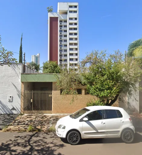 imagem 1 - Casa comercial para locação no bairro Martins imagem 1 - Casa comercial para locação no bairro Martins