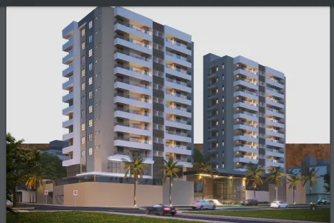 imagem 2 - Apartamento à venda no Bairro Jardim Finotti imagem 2 - Apartamento à venda no Bairro Jardim Finotti