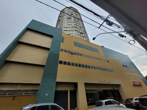 imagem 1 - Sala comercial para locação e venda no bairro Centro imagem 1 - Sala comercial para locação e venda no bairro Centro